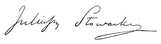 signature